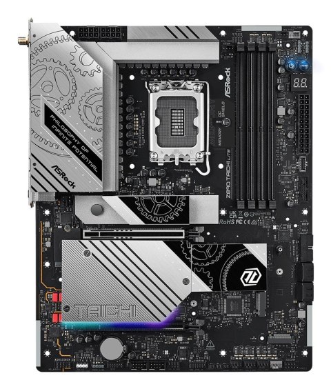 Płyta główna Asrock Z890 TAICHI LITE