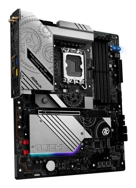 Płyta główna Asrock Z890 TAICHI LITE