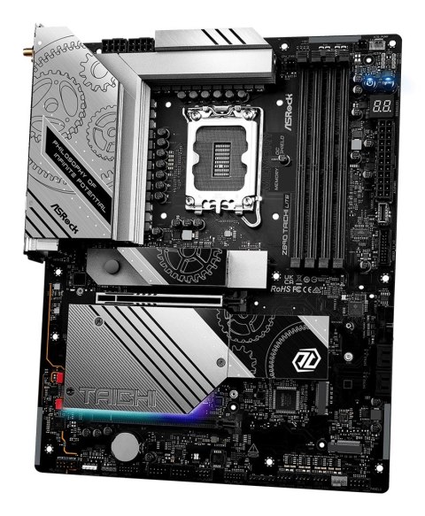 Płyta główna Asrock Z890 TAICHI LITE