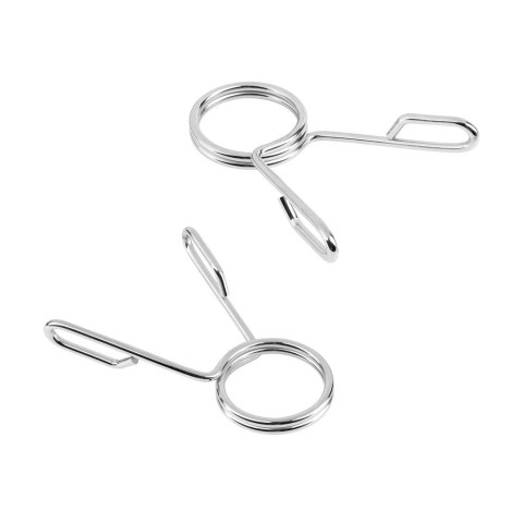 REBEL ACTIVE GRYF OLIMPIJSKI ŁAMANY 50 MM, SZTANGA OLIMPIJSKA 120CM 6KG RBA-2205