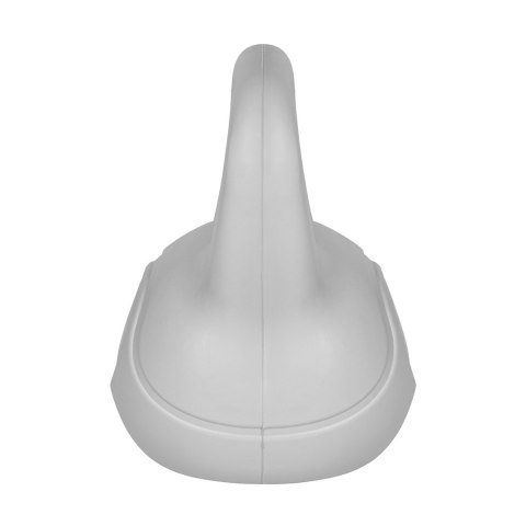 REBEL ACTIVE KETTLEBELL BITUMICZNY 10 KG RBA-2322G-10 SZARY