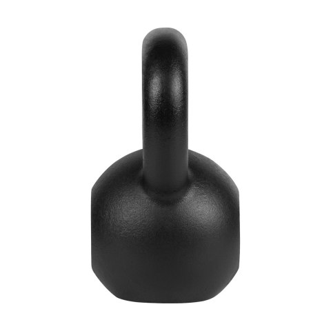 REBEL ACTIVE KETTLEBELL ŻELIWNY 10 KG RBA-2323-10