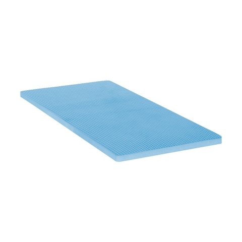 REBEL ACTIVE KÓŁKO PODWÓJNE, ROLLER DO ĆWICZEŃ MIĘŚNI BRZUCHA AB WHEEL AB-2 RBA-3061