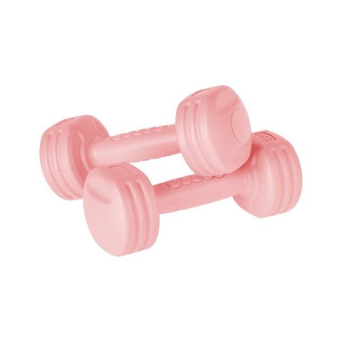 REBEL ACTIVE ZESTAW HANTLI BITUMICZNYCH 20KG (2X1KG + 2X2KG + 2X3KG + 2X4KG) RBA-2310