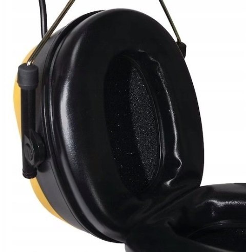 Słuchawki ochronne z bluetooth DPG17 DEWALT