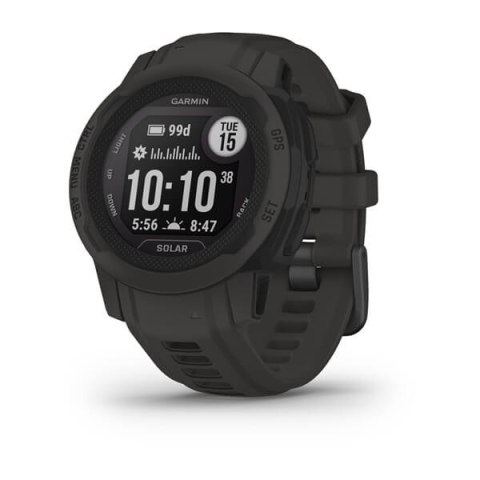 Zegarek Garmin Instinct 2S, 40mm grafitowy
