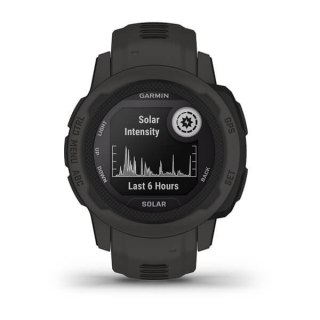 Zegarek Garmin Instinct 2S, 40mm grafitowy