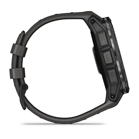 Zegarek Garmin Instinct 3, 50mm AMOLED czarny