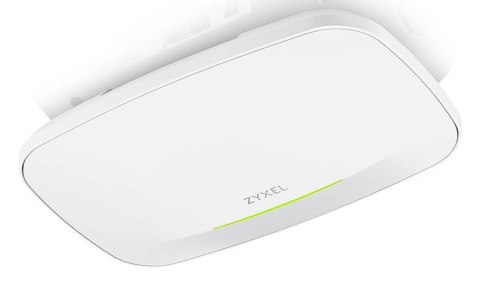 Access Point Wi-Fi 6 Zyxel NWA210AXV2  2.4GHz(2x2)/5GHz(4x4) PoE+ USB-C 2x2,5G DUAL RADIO (2.4-5), Standalone/Nebula Cloud Manag