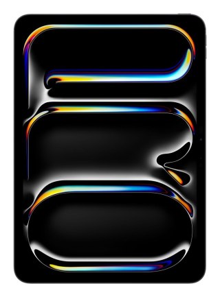 Apple iPad Pro 11'' (M5) Wi-Fi 512GB Standard Glass Space Black