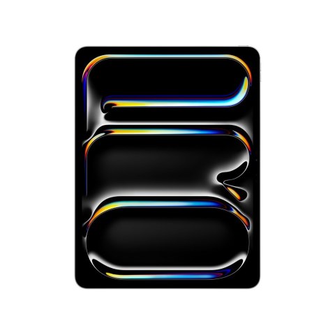 Apple iPad Pro 13'' (M5) Wi-Fi 512GB Standard Glass Silver