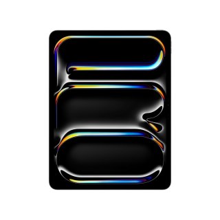 Apple iPad Pro 13'' (M5) Wi-Fi + LTE 256GB Standard Glass Space Black