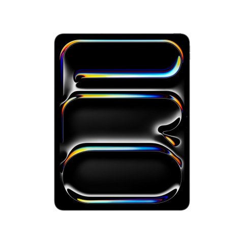 Apple iPad Pro 13'' (M5) Wi-Fi + LTE 512GB Standard Glass Space Black