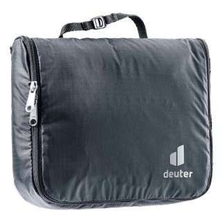 Kosmetyczka Deuter Wash Center Lite I, czarny