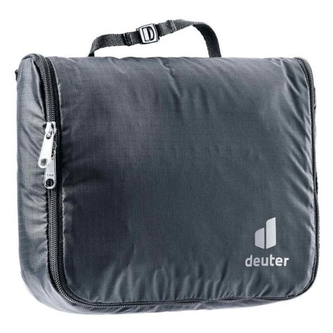 Kosmetyczka Deuter Wash Center Lite I, czarny