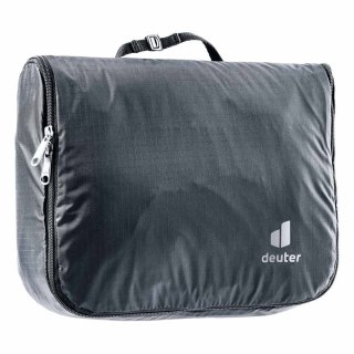Kosmetyczka Deuter Wash Center Lite II black