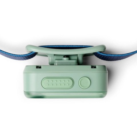 Latarka czołowa Black Diamond Wiz Kid Headlamp 40lm, desert sage