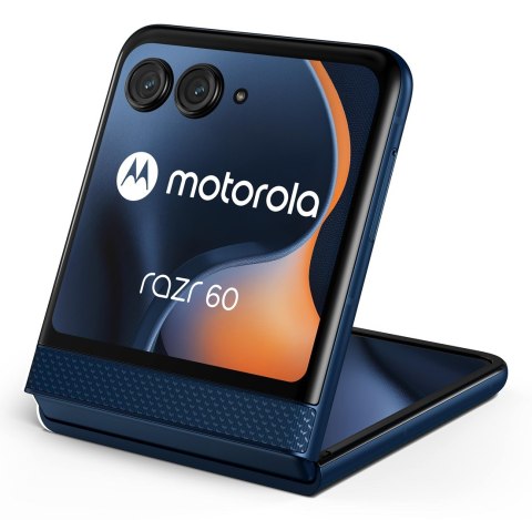 Motorola Moto Razr 60 5G DS 8/256GB Gibraltar Sea