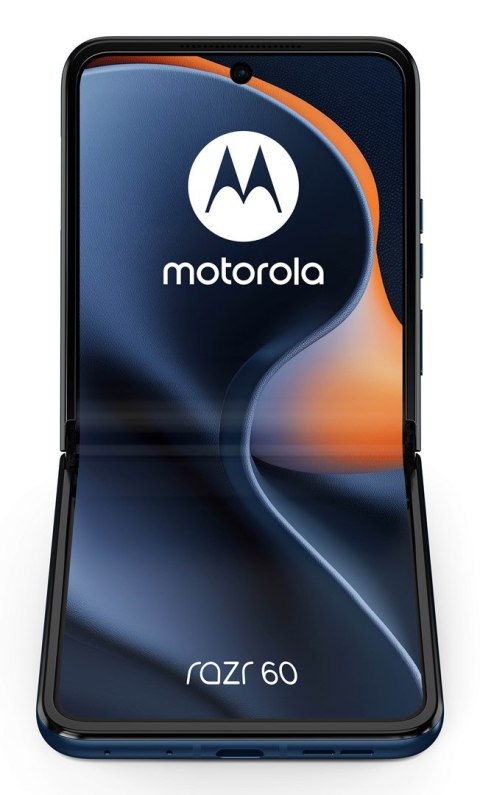 Motorola Moto Razr 60 5G DS 8/256GB Gibraltar Sea