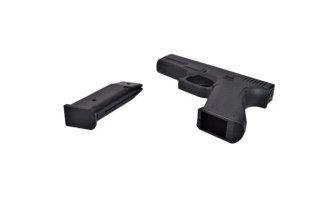 Pistolet ASG sprężynowy Vigor V308 kal. 6 mm