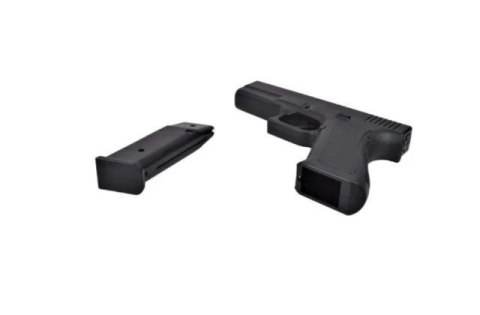 Pistolet ASG sprężynowy Vigor V308 kal. 6 mm