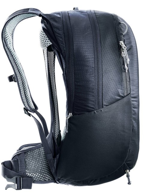 Plecak rowerowy Deuter Race Air 14+3 black