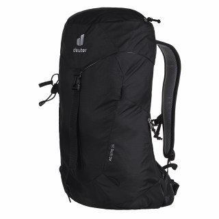 Plecak turystyczny Deuter AC Lite 16 black