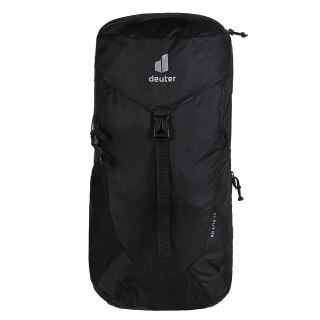 Plecak turystyczny Deuter AC Lite 16 black