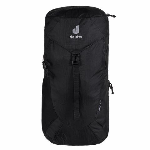 Plecak turystyczny Deuter AC Lite 16 black