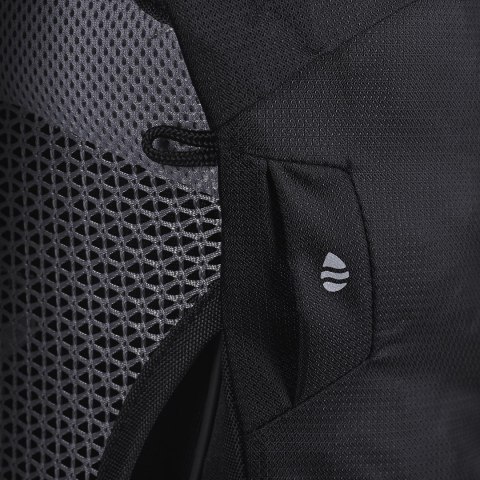 Plecak turystyczny Deuter AC Lite 16 black