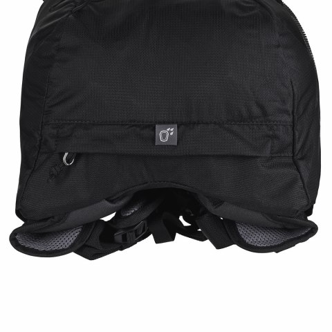 Plecak turystyczny Deuter AC Lite 16 black