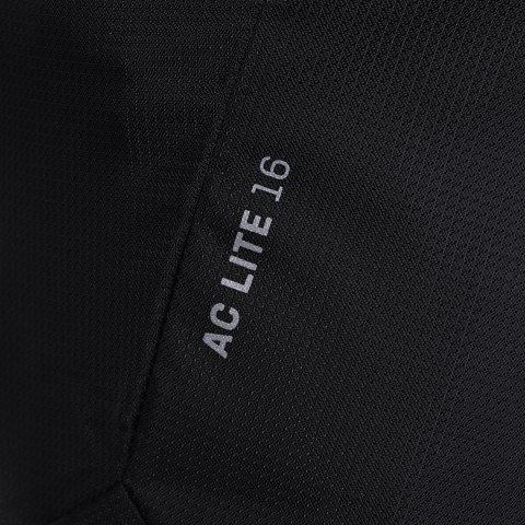 Plecak turystyczny Deuter AC Lite 16 black