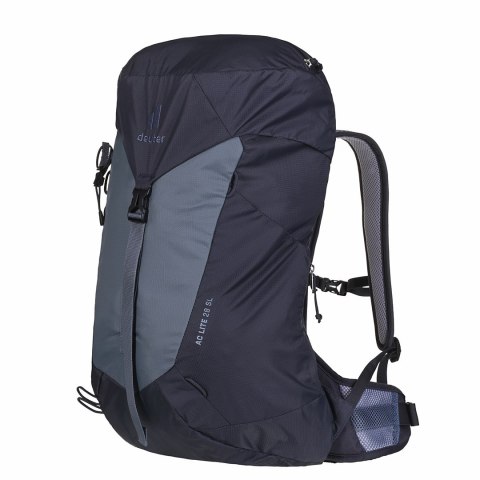 Plecak turystyczny Deuter AC Lite 28 SL, shale/graphite