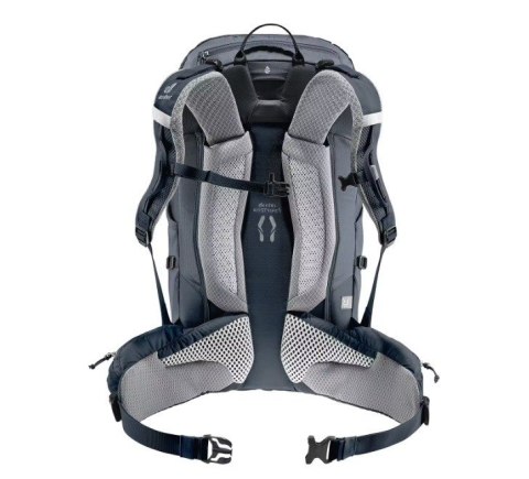 Plecak turystyczny damski Deuter Trail Pro 31 SL, czarny