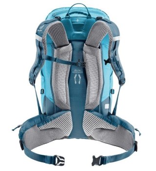 Plecak turystyczny damski Deuter Trail Pro 31 SL, lagoon/atlantic