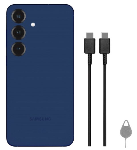 Samsung Galaxy S25 12/128GB Navy