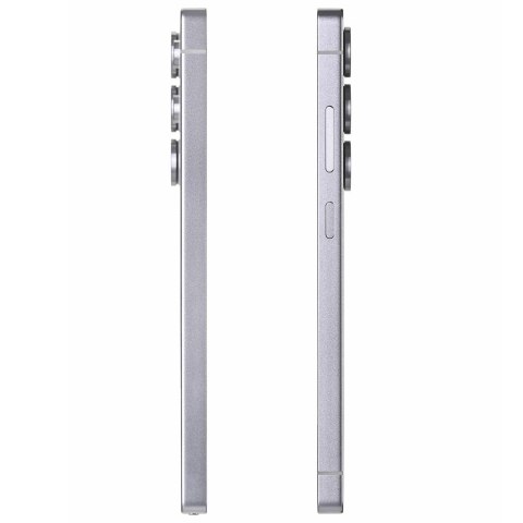 Samsung Galaxy S25 Ultra (S938) 12/512GB Titanium White Silver