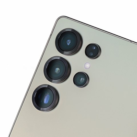 Samsung Galaxy S25 Ultra (S938) 5G 12/256 GB Dual Sim Titanium Jadegreen