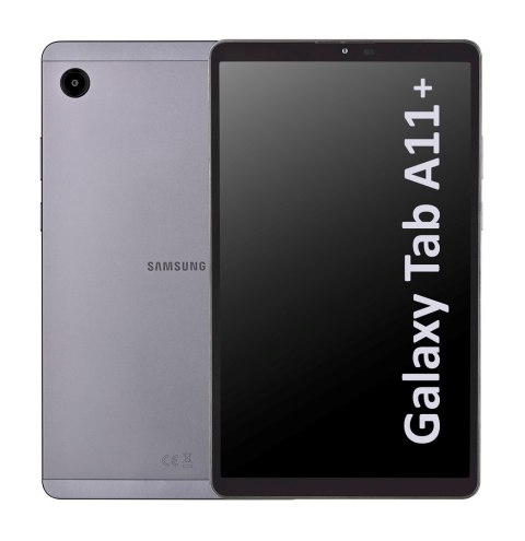 Samsung Galaxy Tab A11+ (X236) 10.9 5G 8/256GB Grey