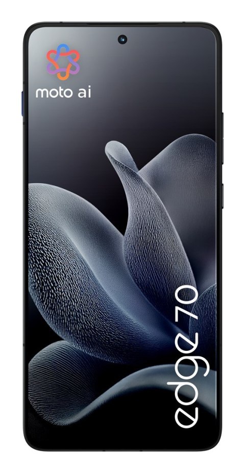 Smartfon Motorola Edge 70 12/512GB Pantone Gadget Grey