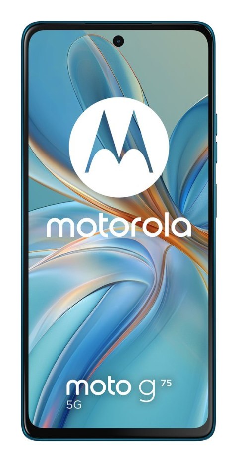 Smartfon Motorola Moto G75 8/256GB Aqua Blue