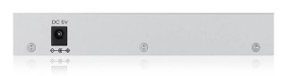Switch Zyxel GS1200-8 v3 8p Managed Gigabit
