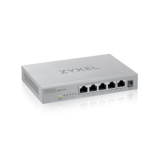 Switch Zyxel XMG-105 5p Unmanaged Multigigabit