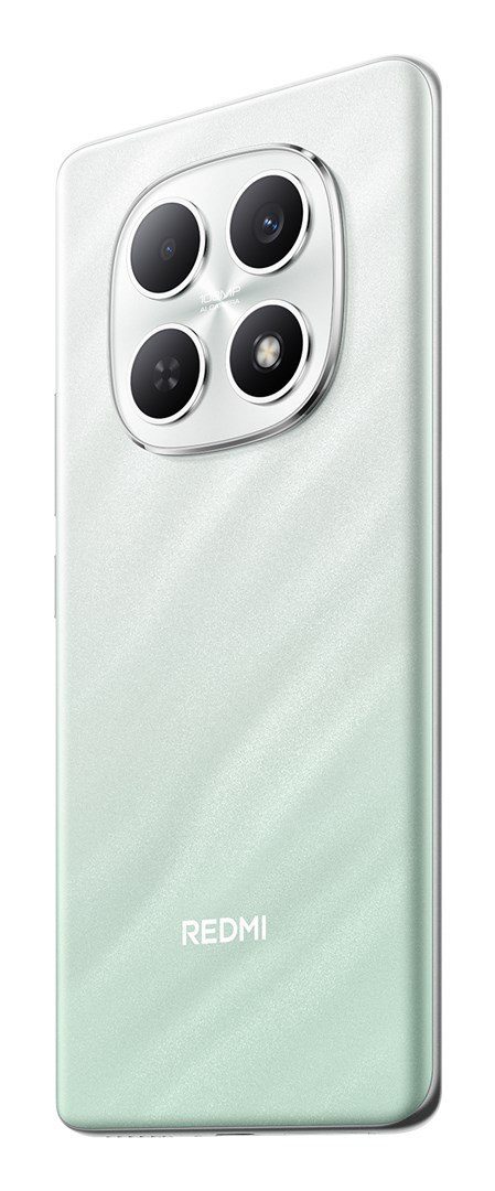 Xiaomi Redmi Note 15 4G 8/256GB Green
