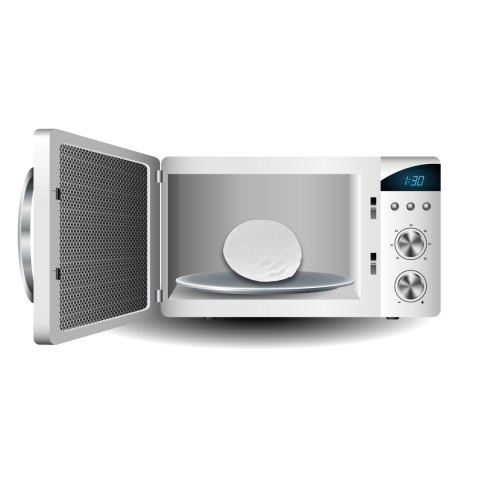 Duża Grzejąca Gęś - miękka ciepła poduszka - Prezent dla Dziecka i Bliskich Froster