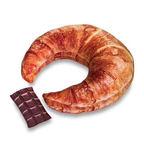 Grzejący Croissant poduszka dla Mamy Dzień Matki Froster