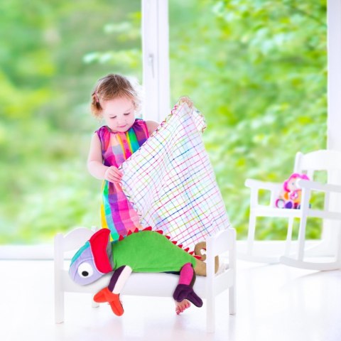 Grzejący Kameleon kolorowy dla żony dziewczyny Froster