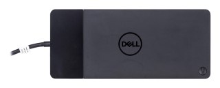 DELL DOCK Stacja dokująca WD19 + zasilacz 180W UŻYWANA