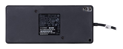DELL DOCK Stacja dokująca WD19 + zasilacz 180W UŻYWANA