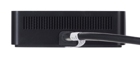 DELL DOCK Stacja dokująca WD19 + zasilacz 180W UŻYWANA